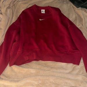 Women’s Nike Crewneck